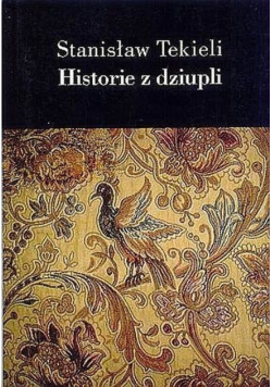 Historie z dziupli