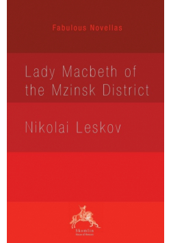 Lady Macbeth of the Mzinsk District