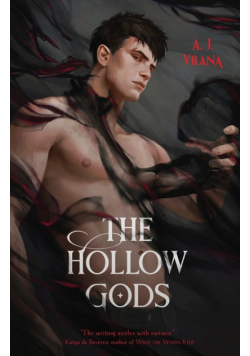 The Hollow Gods