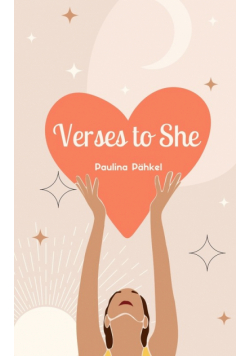 Verses to She