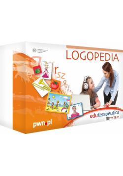 Eduterapeutica Logopedia wersja podstawowa, EI SYSTEM SP. Z O.O.