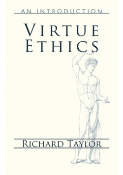 Virtue Ethics