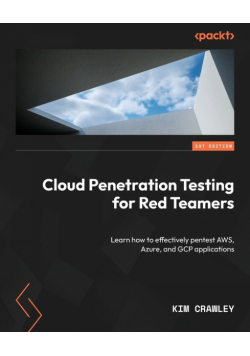Cloud Penetration Testing for Red Teamers