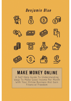 Make Money Online