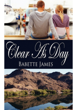 Clear As Day
