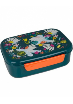 Śniadaniówka z przegródką Coolpack sunny day