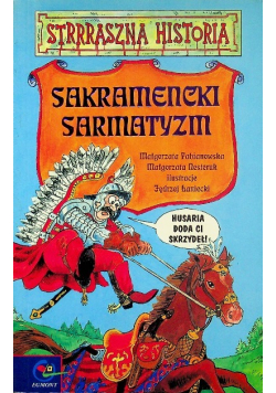 Sakramencki sarmatyzm