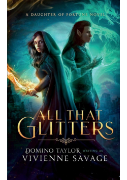 All That Glitters