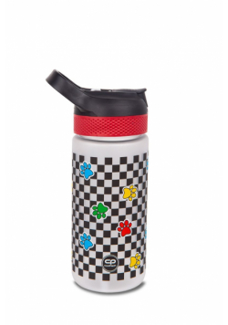 Bidon 420ml Coolpack Bibby CATCH ME