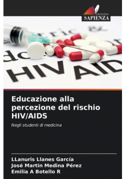 Educazione alla percezione del rischio HIV/AIDS