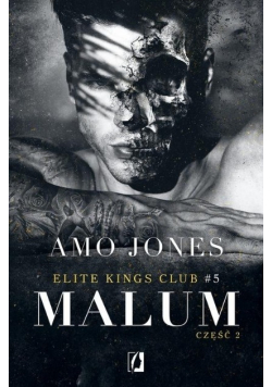 Elite Kings Club Tom 5 Malum Część 2