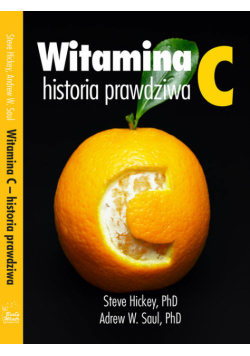 Witamina C, historia prawdziwa