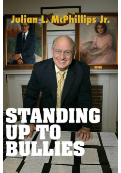 Standing Up to Bullies