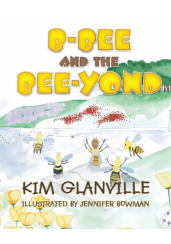 B-bee and the Bee-yond
