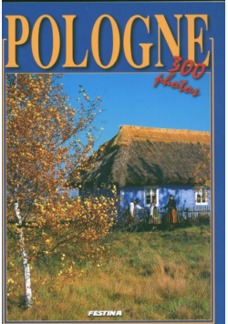 Pologne Polska wersja francuska