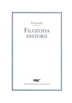 Filozofia historii -Voltaire