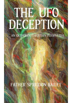 The Ufo Deception