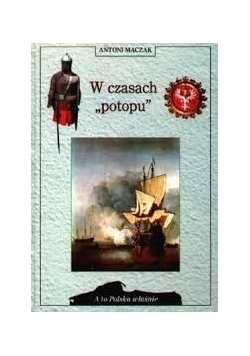 W czasach potopu