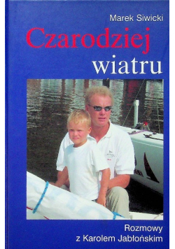 Czarodziej wiatru