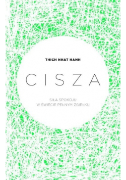 Cisza  Siła spokoju w świecie pełnym zgiełku