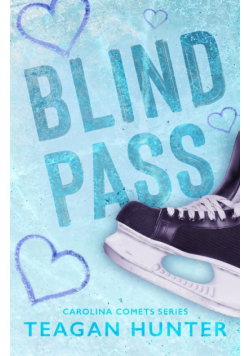 Blind Pass (Special Edition)