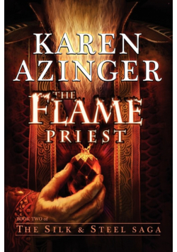The Flame Priest