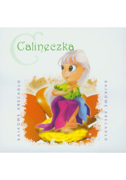 Calineczka, Audiobook