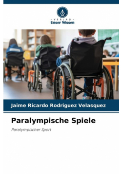 Paralympische Spiele