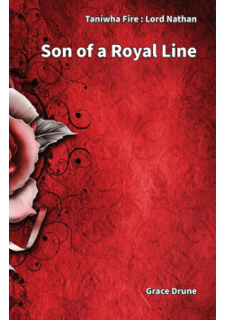 Son of a Royal Line
