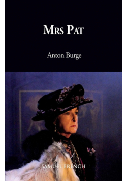 Mrs Pat
