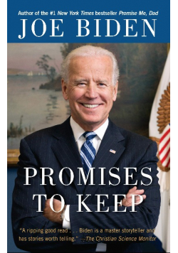 Promises to keep