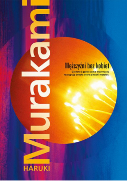 Mężczyźni bez kobiet