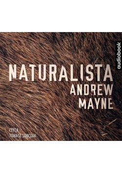 Naturalista audiobook