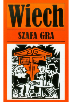 Szafa gra