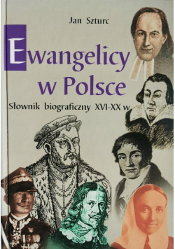 Ewangelicy w Polsce