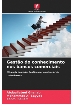Gestão do conhecimento nos bancos comerciais