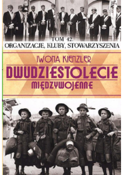 Organizacje, kluby, stowarzyszenia