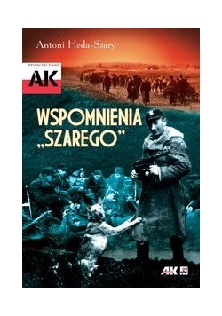 Wspomnienia Szarego