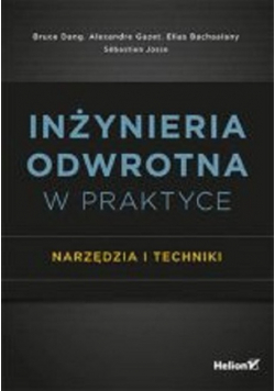 Inżynieria odwrotna w praktyce