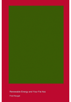 Go Green or Go Fuck Yourself