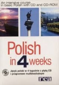 Polish in 4 weeks