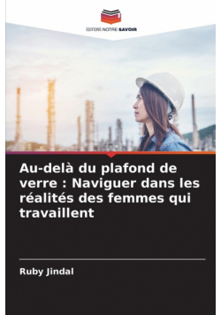 Au-delà du plafond de verre