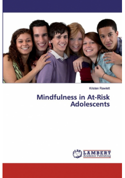 Mindfulness in At-Risk Adolescents