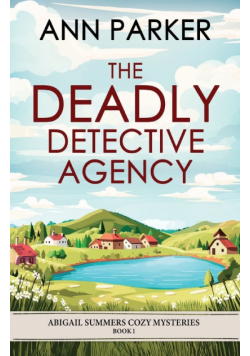 The Deadly Detective Agency