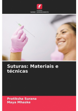 Suturas