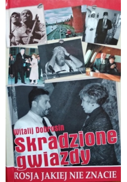 Skradzione gwiazdy