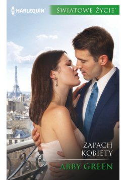 Zapach kobiety