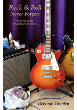 Rock & Roll Never Forgets