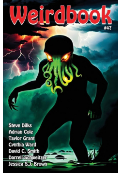 Weirdbook #47