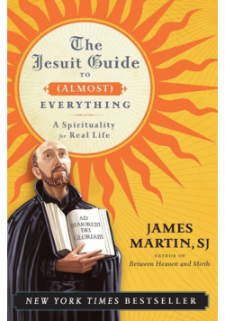 Jesuit Guide to (Almost) Everything, The